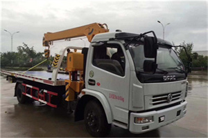 白沙24小时道路救援服务