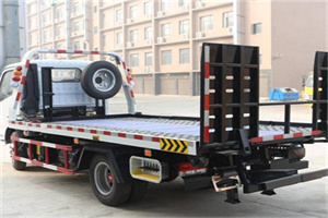 白沙24小时道路救援电话