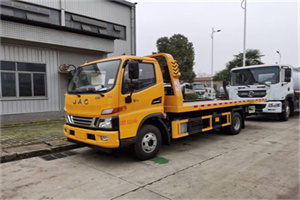 白沙车辆公路救援