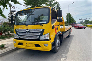 白沙汽车救援头像