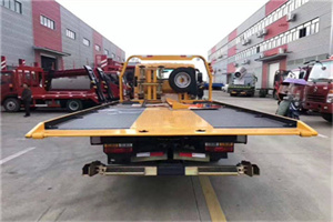 白沙附近汽车救援服务