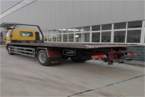 白沙24小时公路救援电话