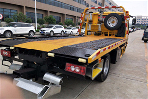 白沙24小时汽车送油服务公司