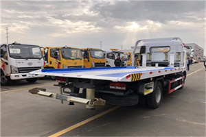 白沙汽车救援补胎