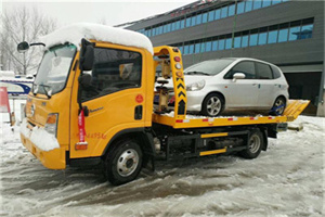 白沙附近道路救援服务