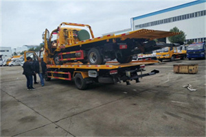 白沙同城汽车补胎