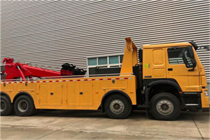 白沙道路救援公司